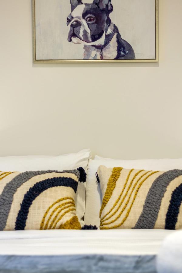 Cozy 3 Bedroom Near Hagley Park W/Garage Christchurch Exterior foto